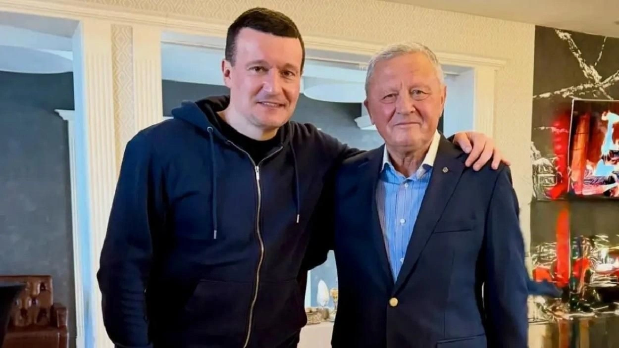 «Напишіть це великими буквами»: Федецький назвав єдиного гідного кандидата на посаду керманича збірної