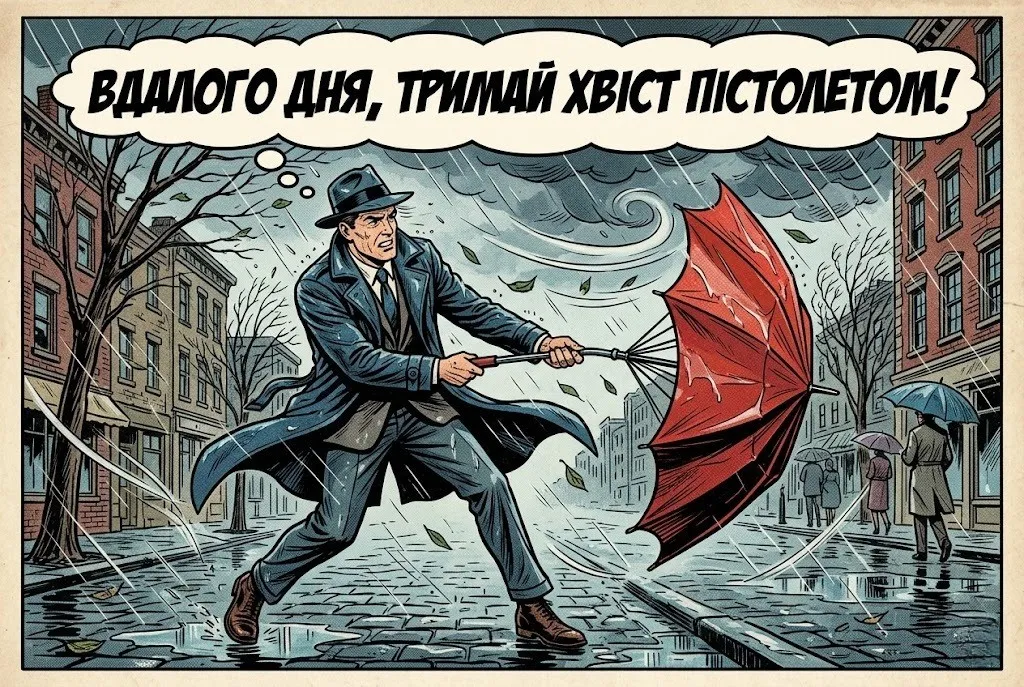 Побажання доброго дня: смішні весняні картинки для найкращого настрою