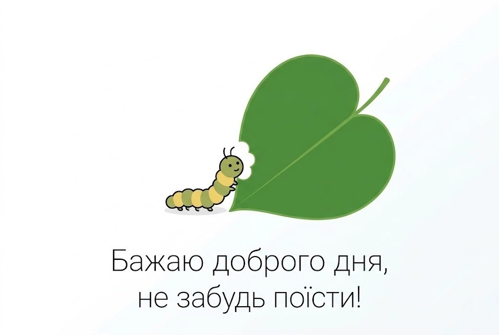 Побажання доброго дня: смішні весняні картинки для найкращого настрою