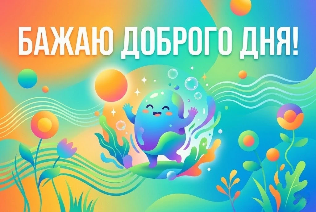 Побажання доброго дня: смішні весняні картинки для найкращого настрою