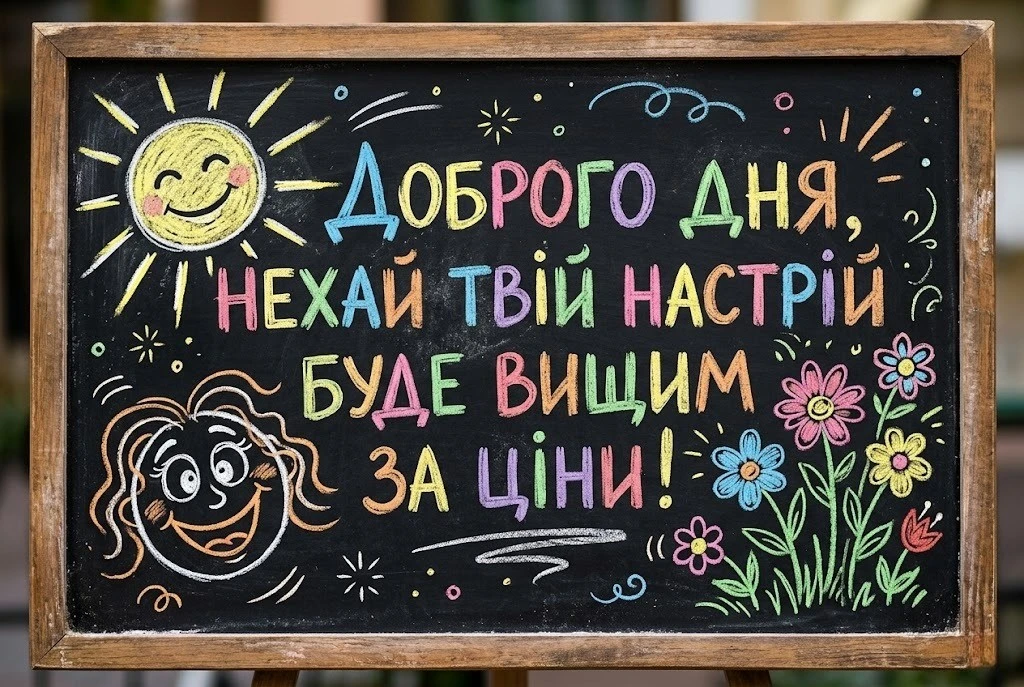 Побажання доброго дня: смішні весняні картинки для найкращого настрою