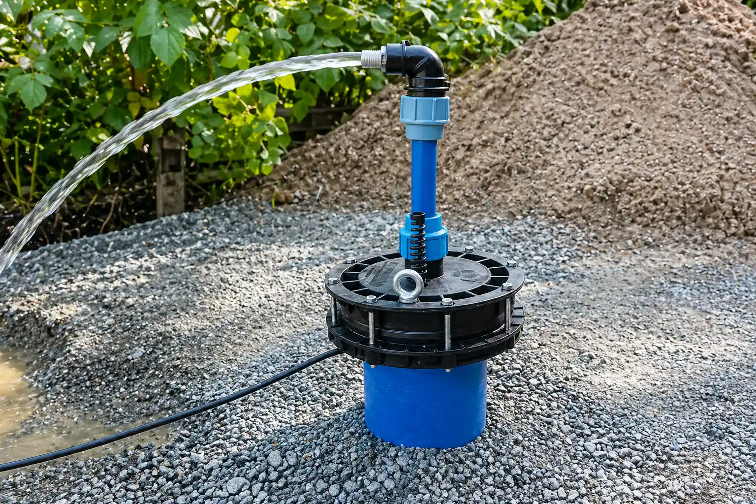 Сучасні та традиційні методи як знайти воду на земельній ділянці