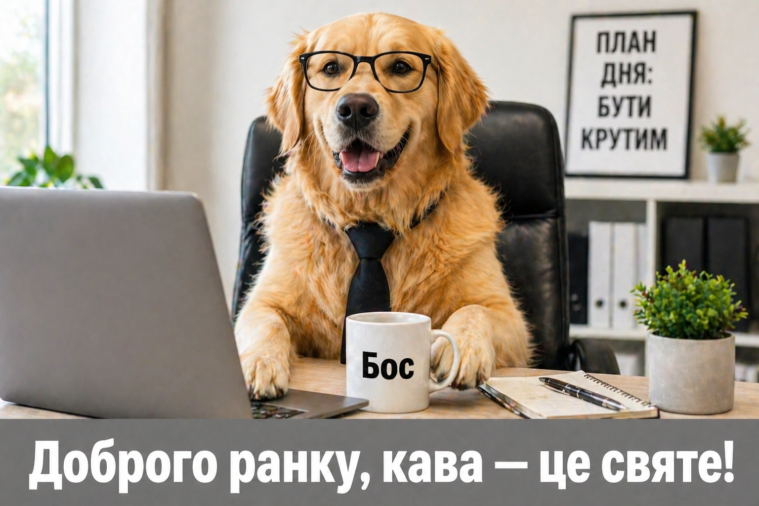 Доброго ранку, почни цей день красиво: душевні вітання та естетичні листівки для гарного настрою