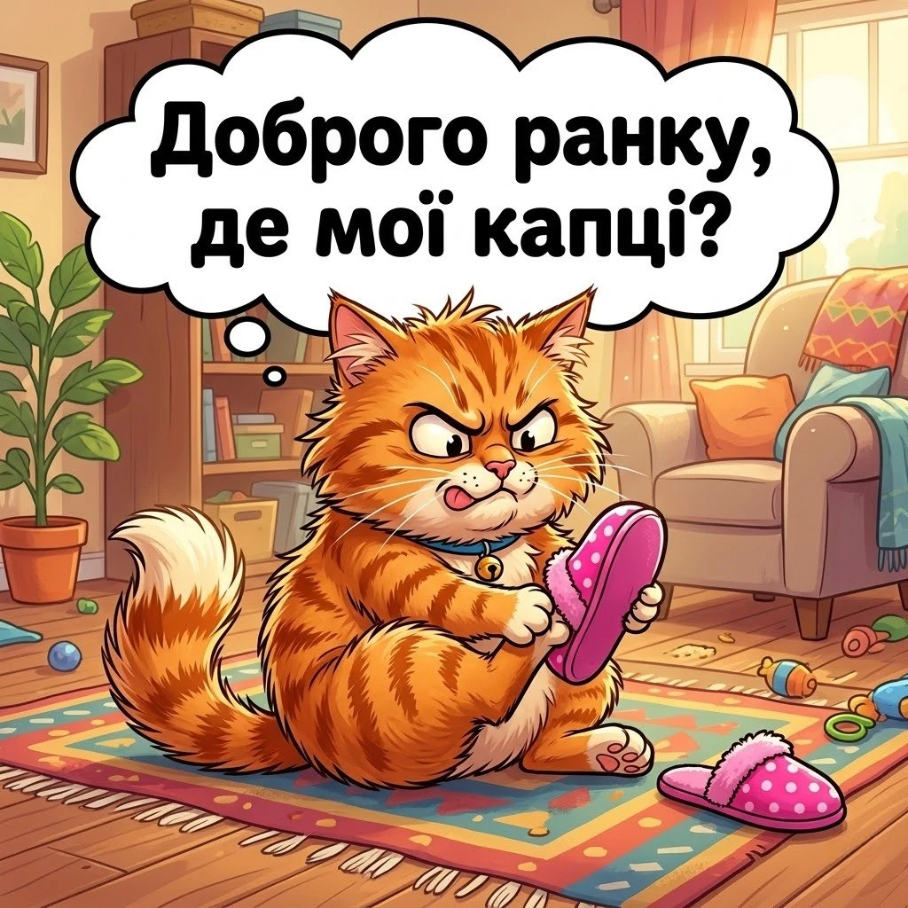 Доброго ранку, почни цей день красиво: душевні вітання та естетичні листівки для гарного настрою