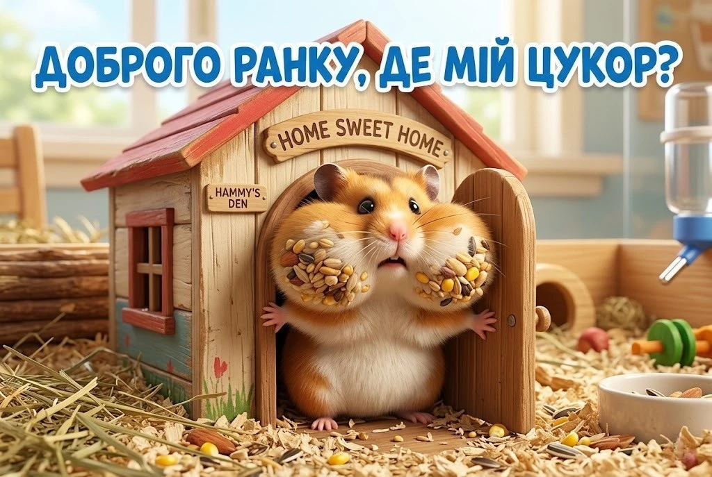 Доброго ранку, почни цей день красиво: душевні вітання та естетичні листівки для гарного настрою