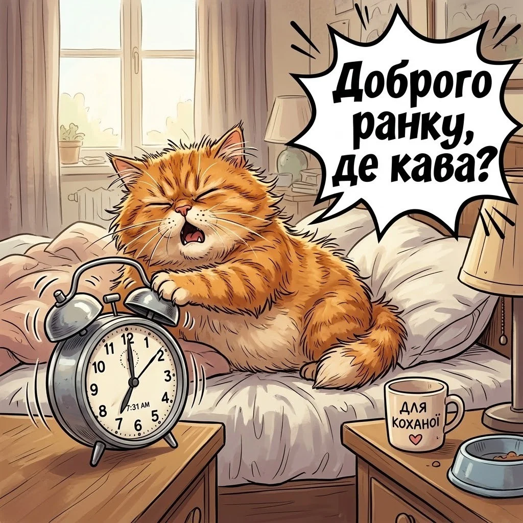 Доброго ранку, обіймаю кохана: ніжні картинки та душевні побажання