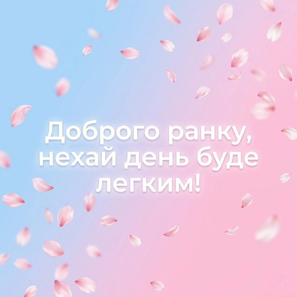 Доброго ранку, обіймаю кохана: ніжні картинки та душевні побажання