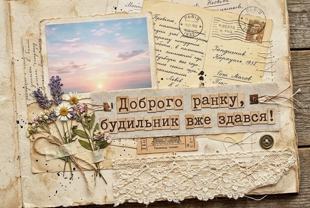 Доброго ранку, обіймаю кохана: ніжні картинки та душевні побажання