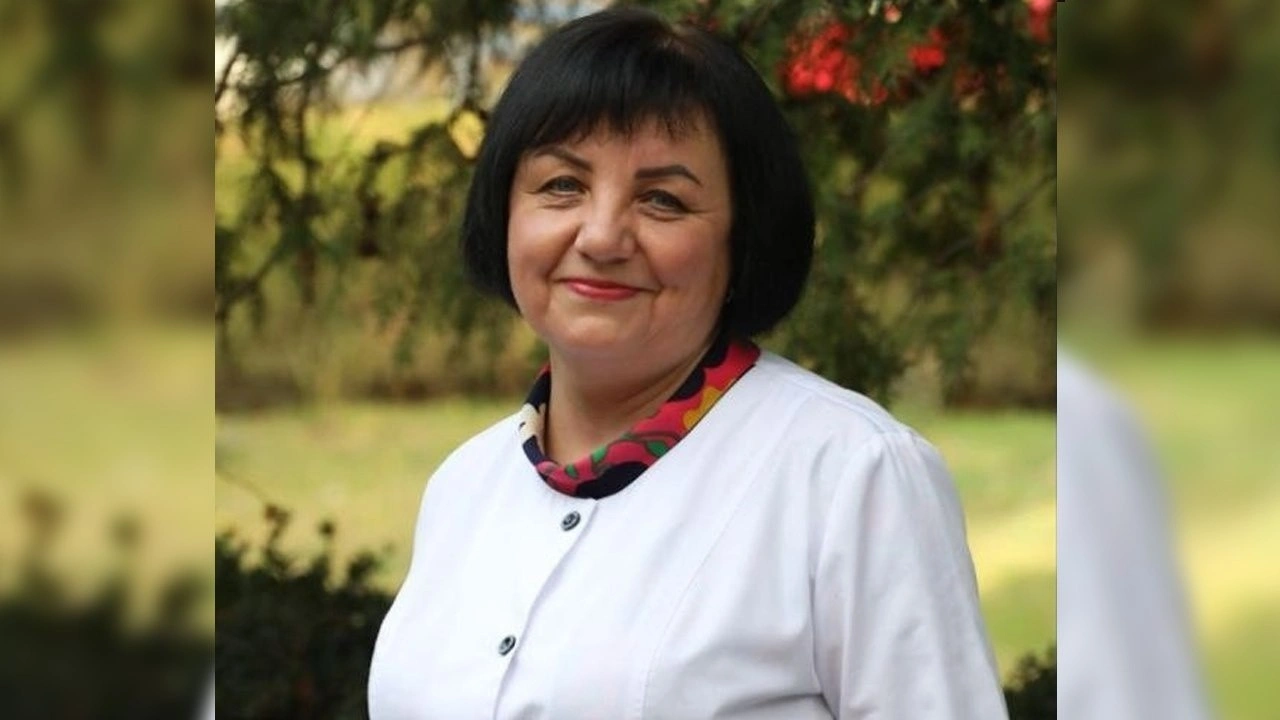 Рятівна витримка та 40 років досвіду: шлях старшої медсестри Катерини Антонової