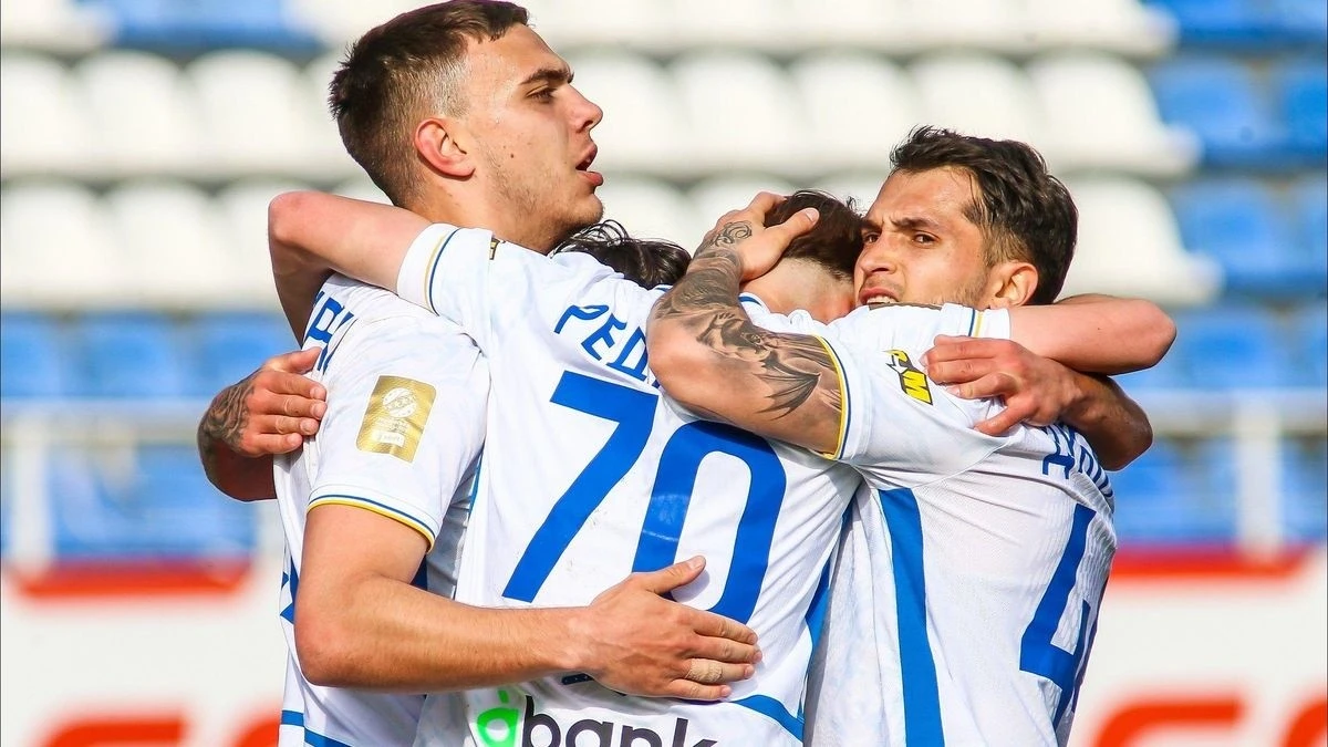 Максимальна готовність до дебюту: Богдан Редушко готується до першого Класичного