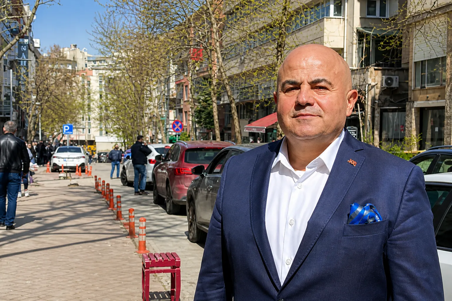 Енергетичний потенціал руїн: як військові відходи можуть зігріти українські міста