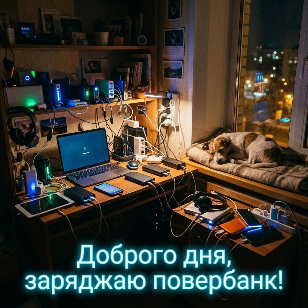 Доброго дня, працюємо для перемоги: надихаючі картинки та щирі побажання для незламної України