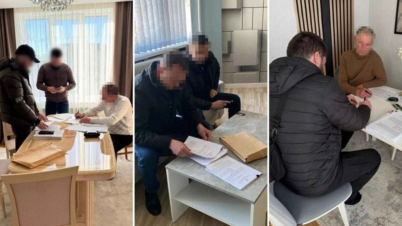 Махінації з готелем «Поділля»: у Вінниці судитимуть групу осіб за розтрату 63 мільйонів