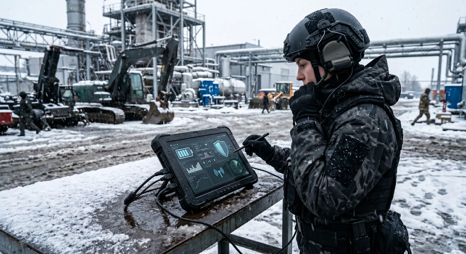 Еволюція рацій: як Motorola Solutions задає стандарти безперебійної комунікації