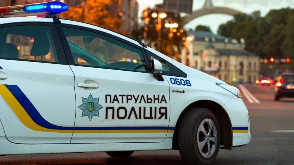 Військовий підірвав піротехніку під час спроби затримання у Вінниці