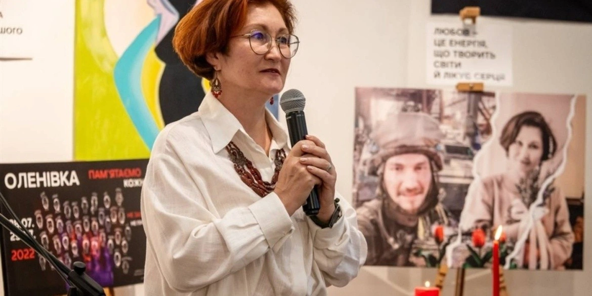 Координати болю: у Вінниці презентують виставку про теракт в Оленівці
