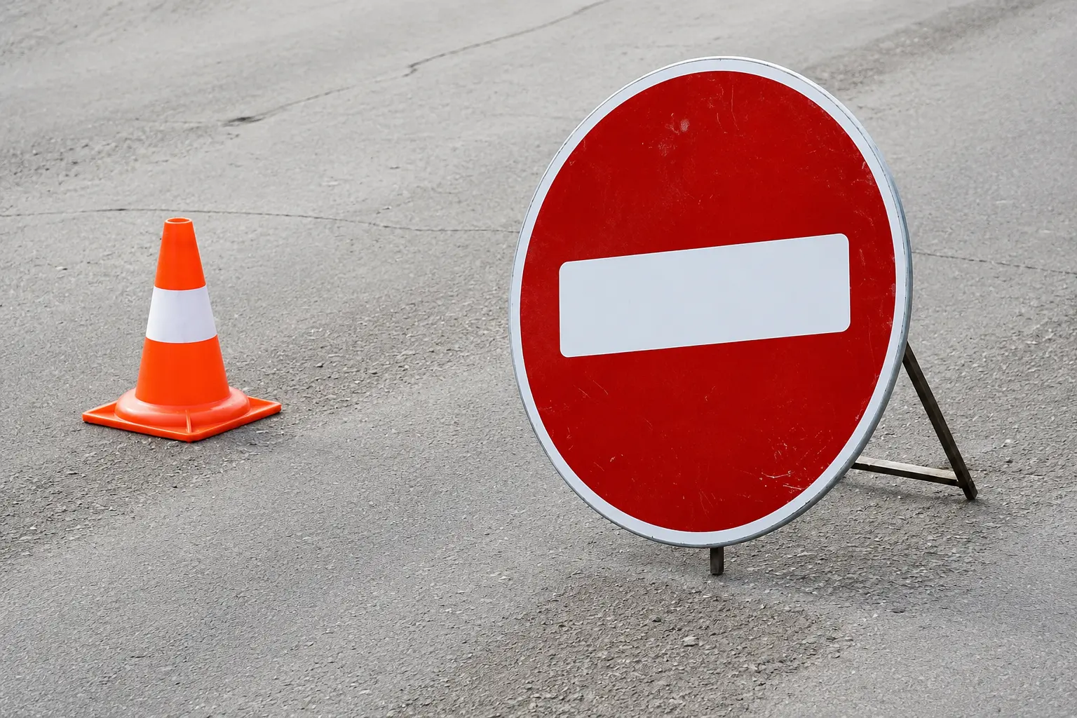 Ремонт водопроводу на Магістратській: як зміниться рух у Вінниці з 18 травня