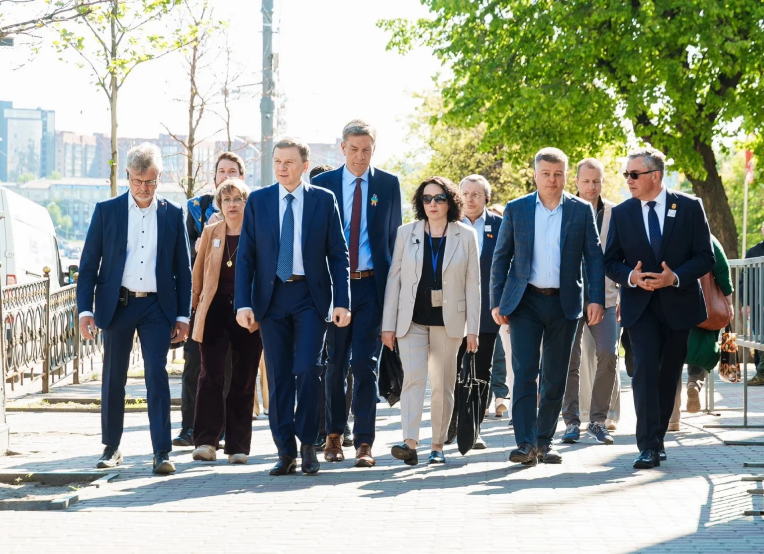 Єднання в часи криз: як ротарійці Вінниці залучають допомогу з Франції та Німеччини