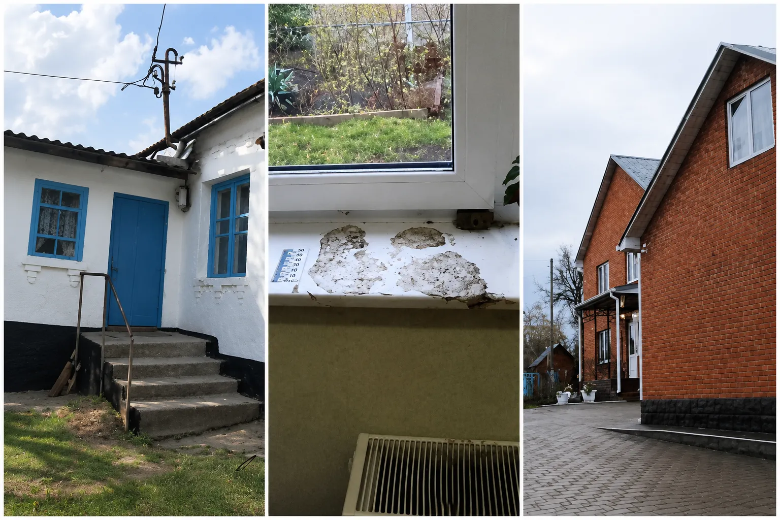 Правоохоронці Вінниччини викрили банду розбійників, які нападали на оселі громадян