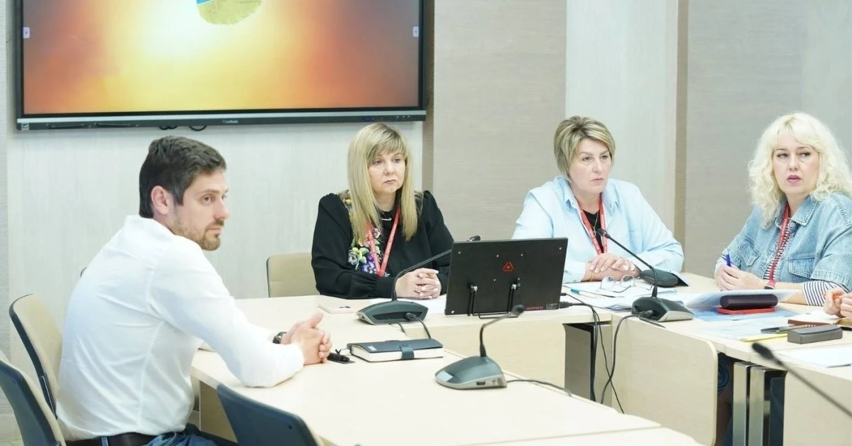Два мільйони на купівлю чи будівництво оселі: у Вінниці переселенцям видають житлові ваучери
