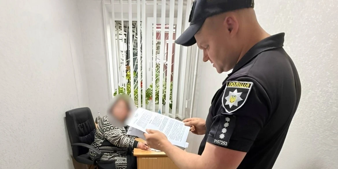 Смерть 10-річної дитини на Вінниччині: директорці соццентру оголосили підозру через 14 фальшивих актів