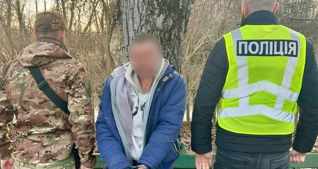 П’ятнадцять років за решіткою: на Вінниччині засудили чоловіка за звіряче вбивство вітчима