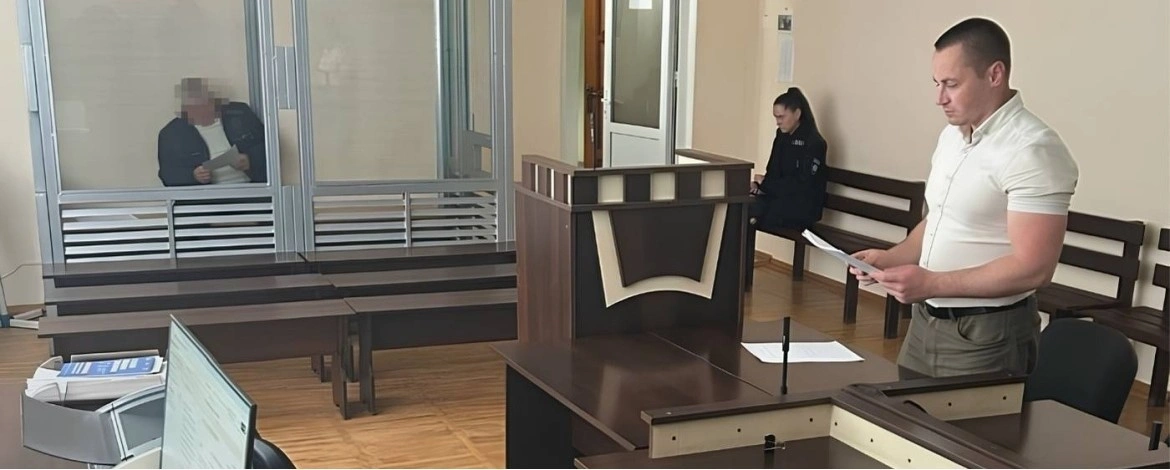 На Вінниччині заарештували 82-річного пенсіонера за наругу над дитиною