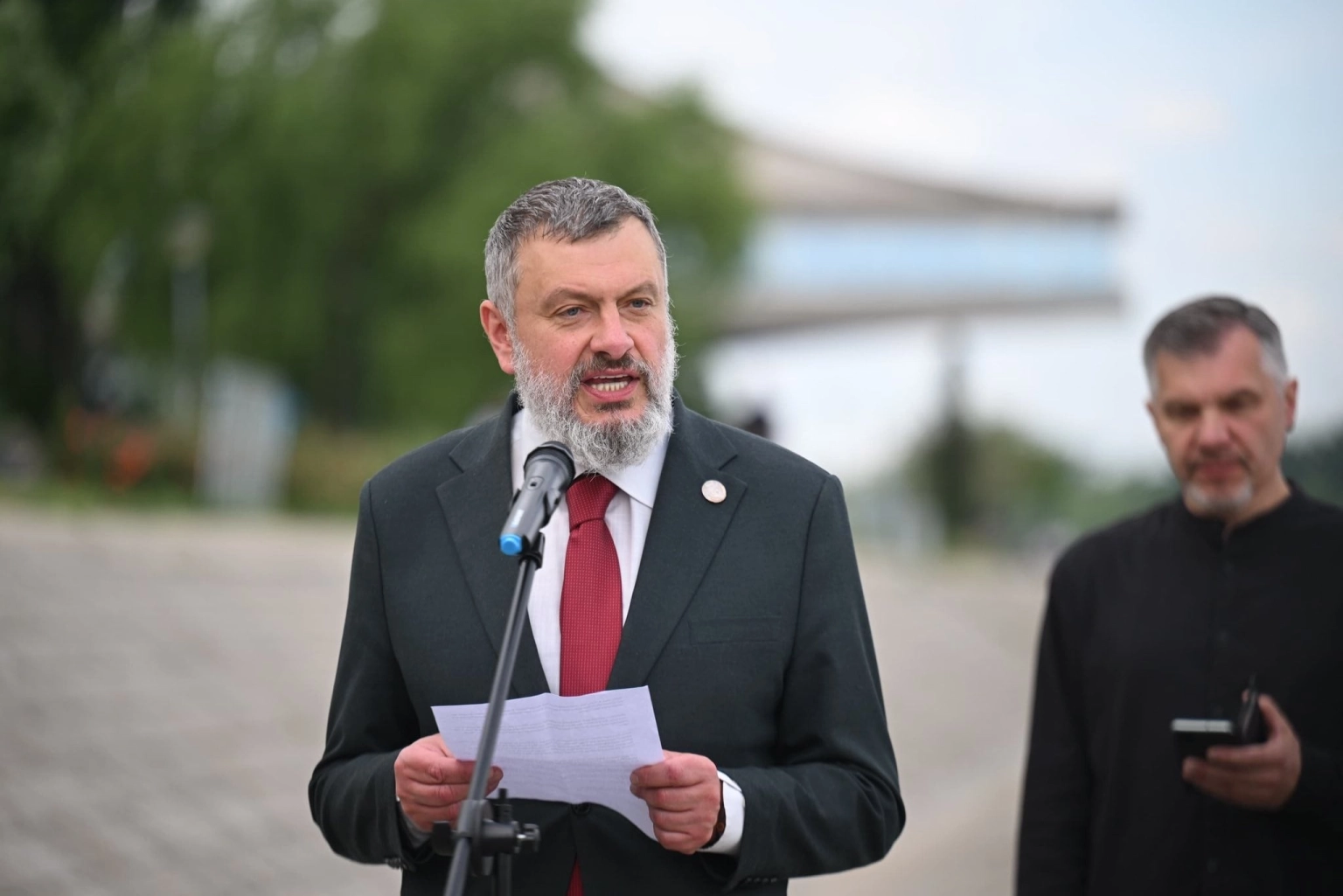 Україна та Сербія готують масштабне перезавантаження економічних відносин