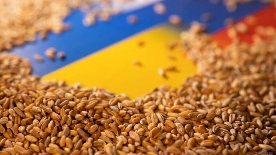 Травневий експорт агропродукції: аналітика ринку
