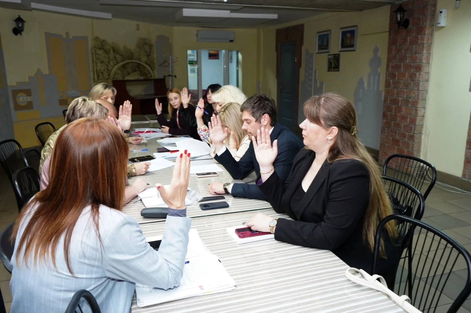 Вінницька міськрада розподіляє два мільйони гривень серед переселенців
