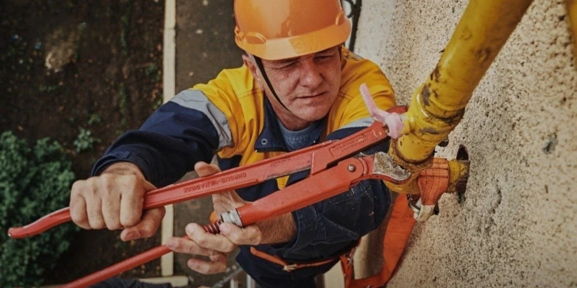 На Вінниччині інспектують стан газових мереж у багатоповерхівках