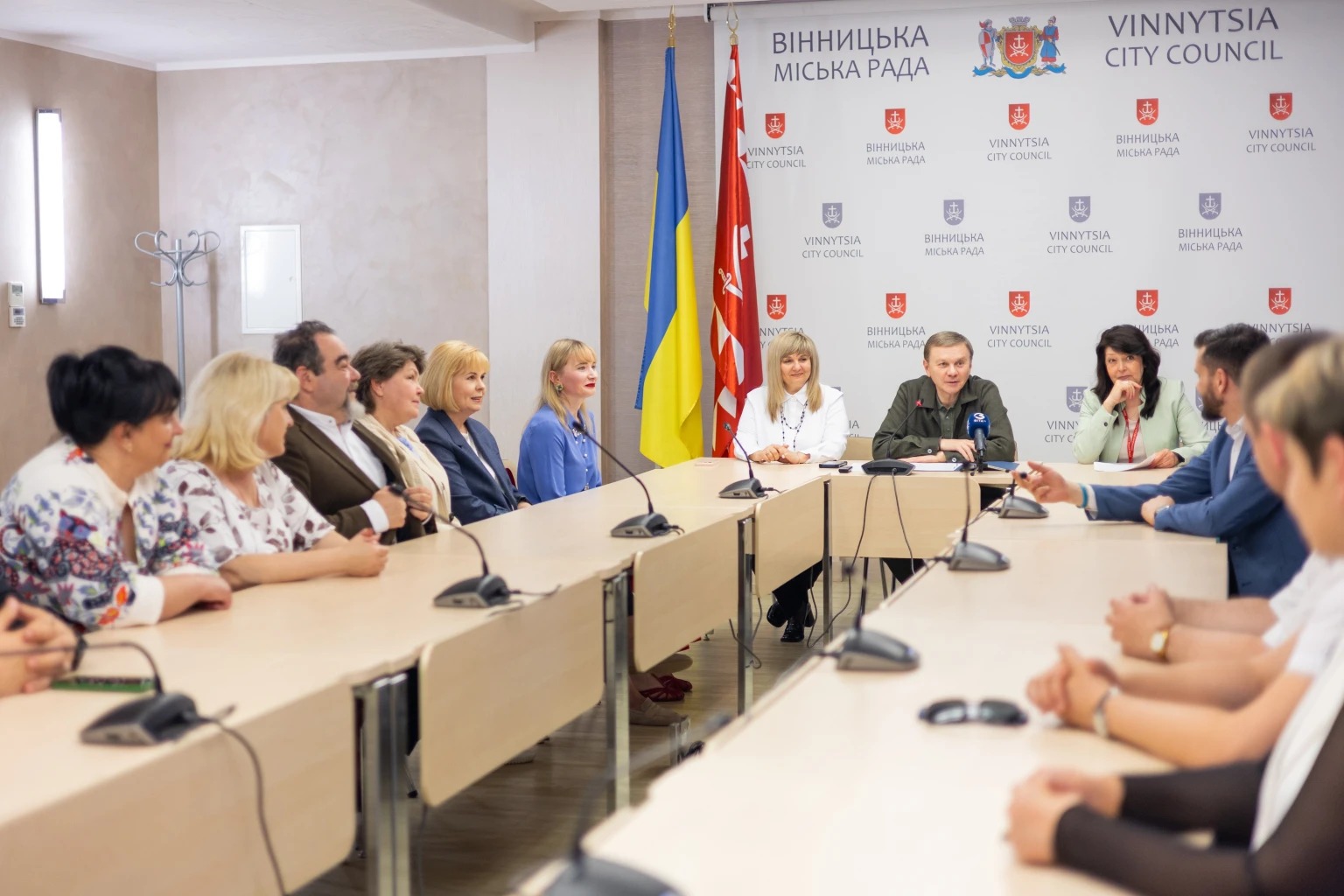 Вінницькі педагоги отримали визнання за підготовку інтелектуальної еліти