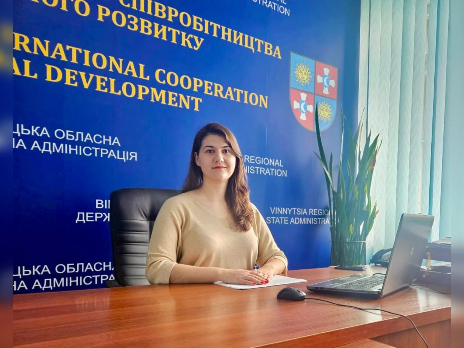 Вінницькі підприємці готуються до грантового конкурсу бізнес-ідей