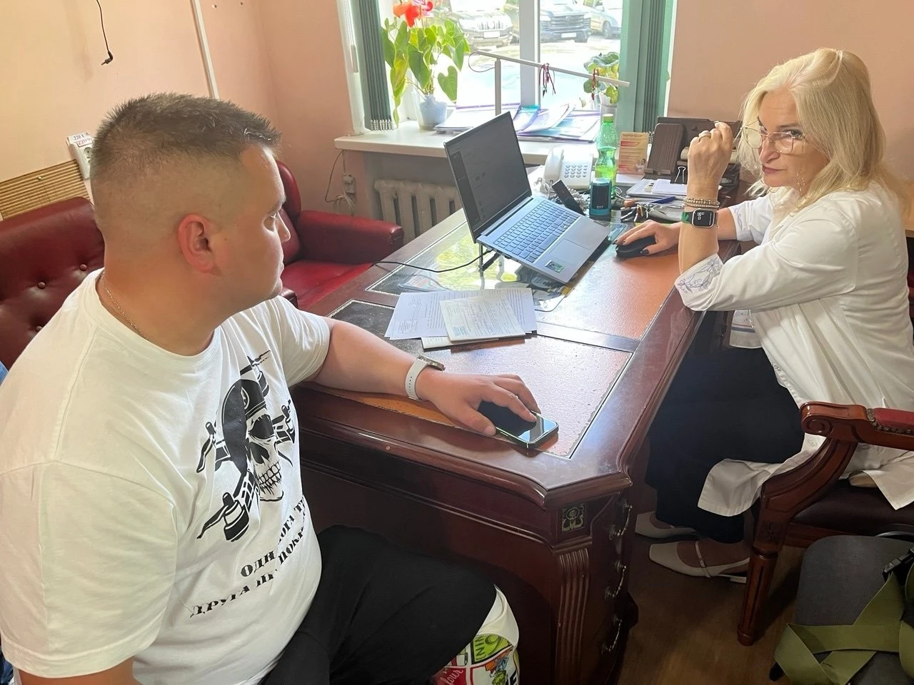 У Вінниці стартував продаж медичного канабісу