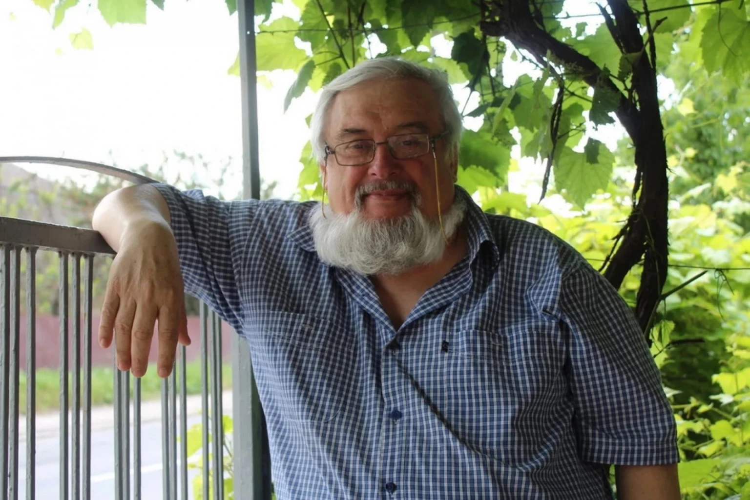 Вінничани висунули Олександра Шемета на звання почесного громадянина