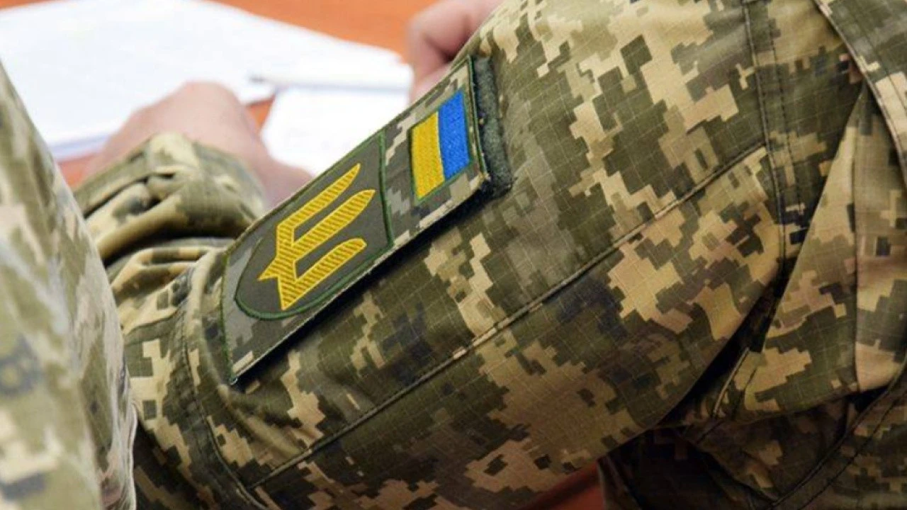 Юридична підтримка для вінницьких захисників та їхніх родин