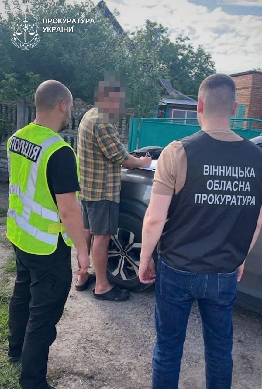 Масштабна оборудка з надрами на Вінниччині: збитки сягнули 80 мільйонів
