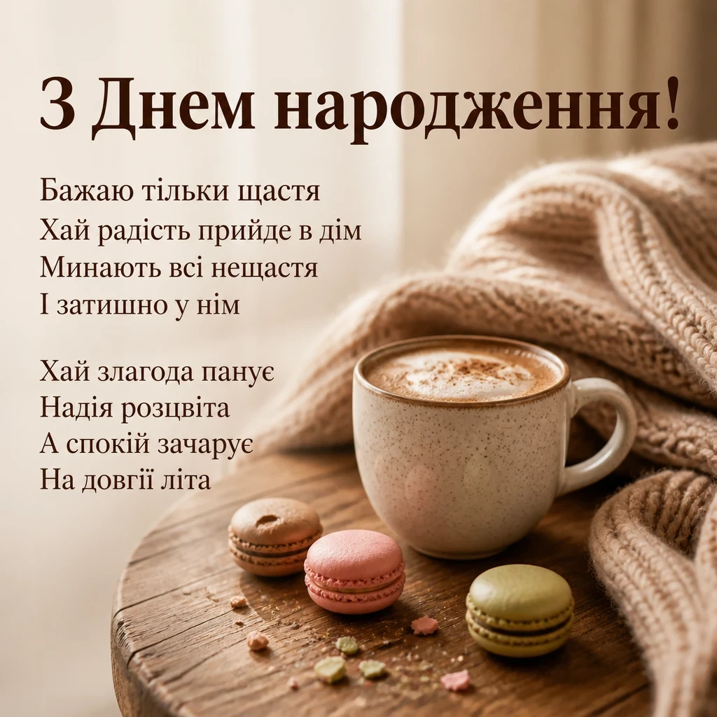з днем народження - листівки для жінки з днем народження - листівки для жінки