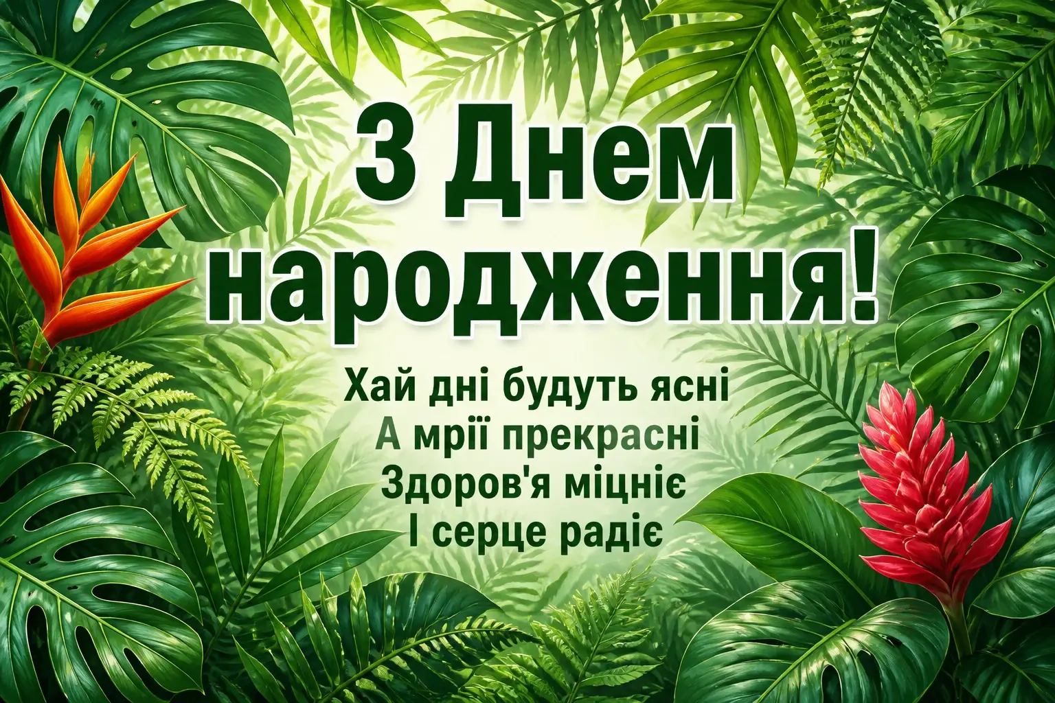 з днем народження - листівки для жінки з днем народження - листівки для жінки
