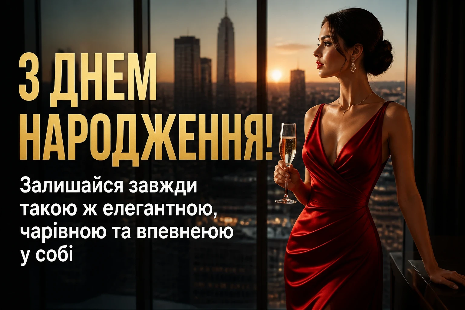 з днем народження - листівки для жінки з днем народження - листівки для жінки
