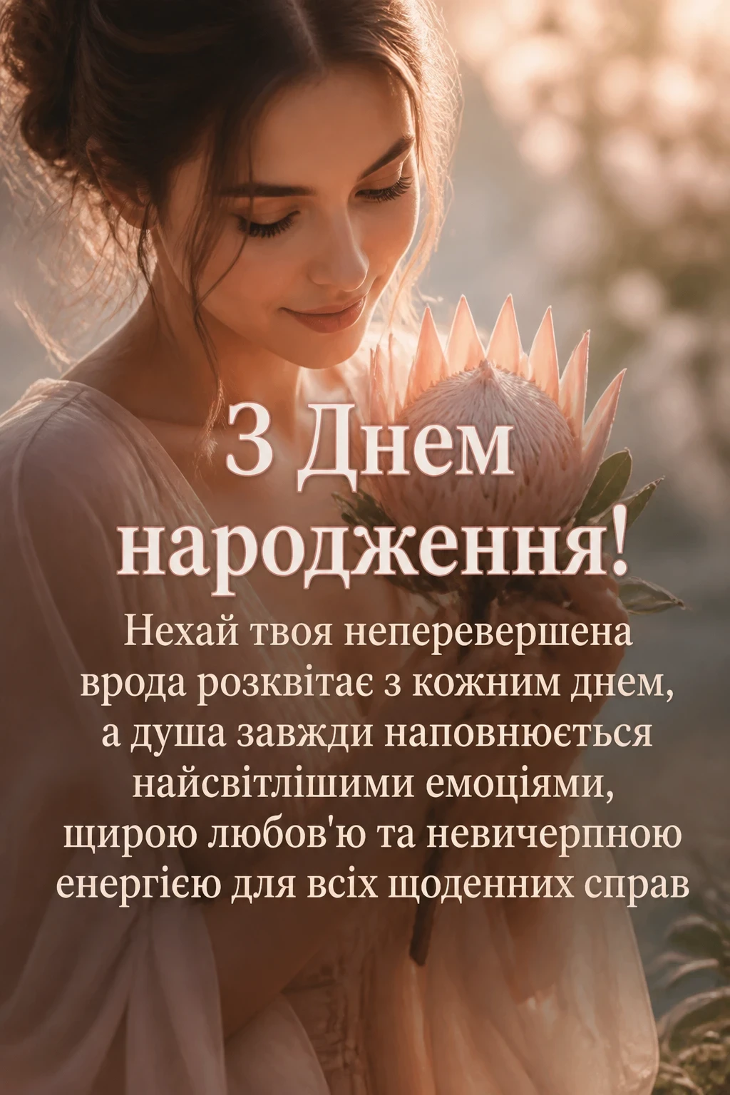 з днем народження - листівки для жінки з днем народження - листівки для жінки