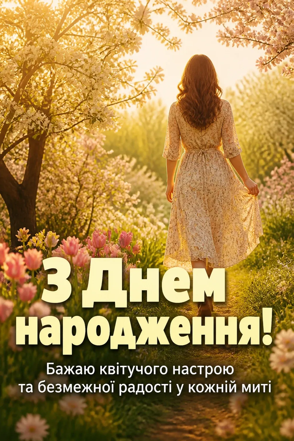 з днем народження - листівки для жінки з днем народження - листівки для жінки
