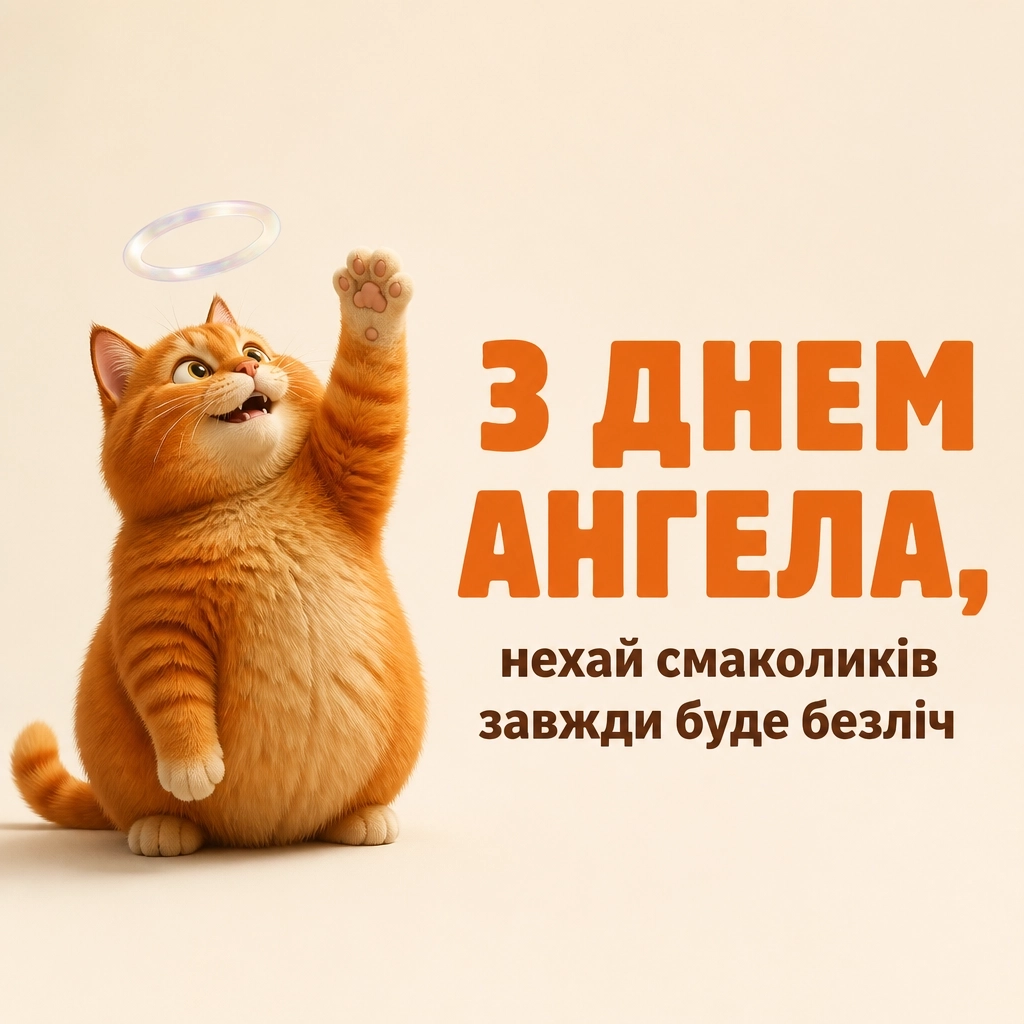 з днем ангела ольги