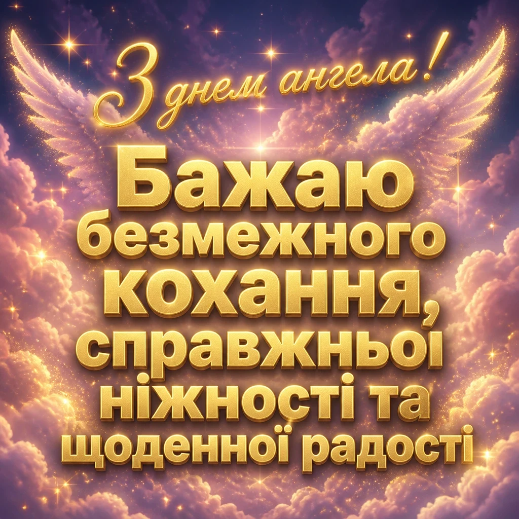з днем ангела ольги