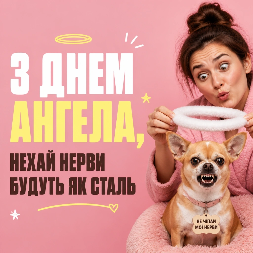 з днем ангела ольги