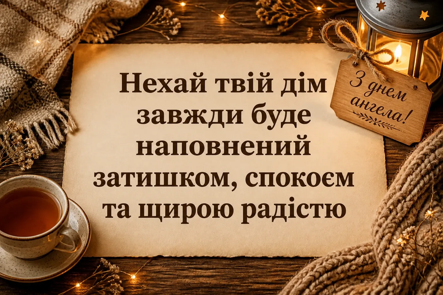 з днем ангела ольги