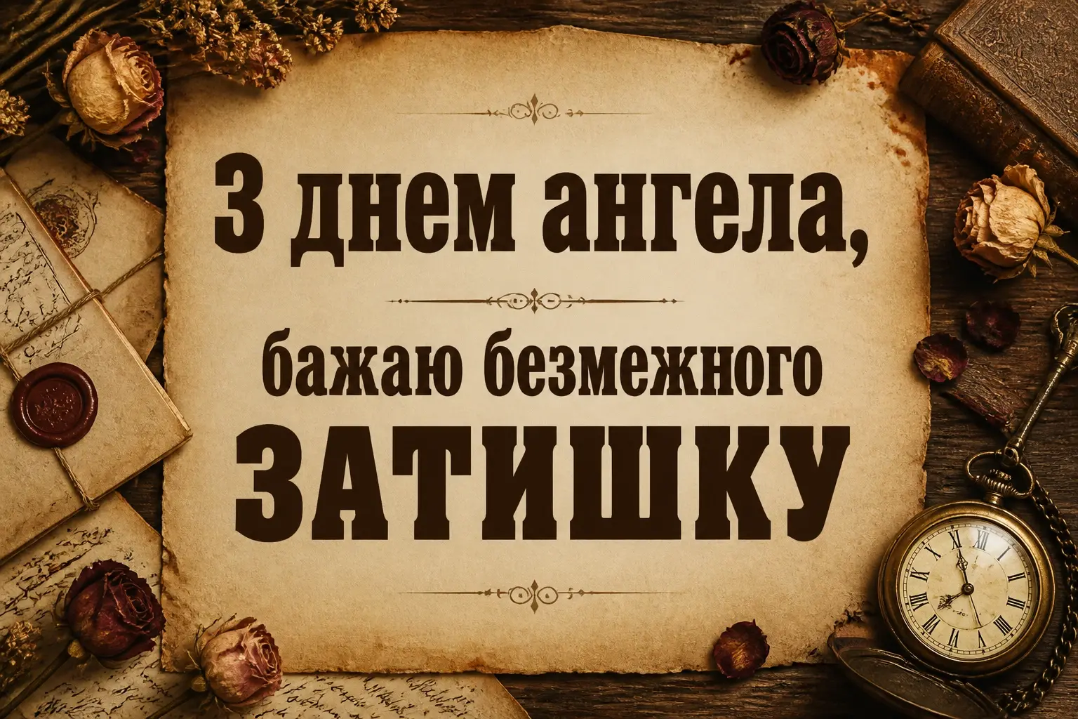 з днем ангела ольги