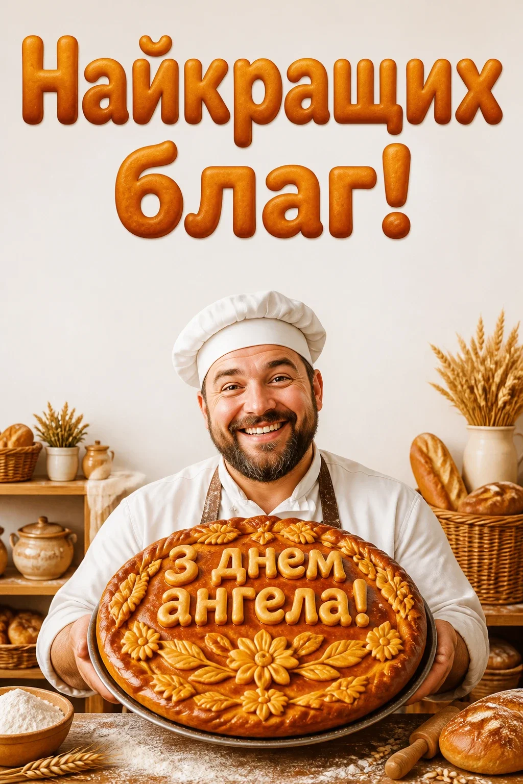 з днем ангела ольги