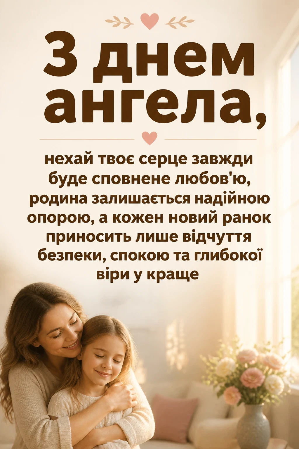з днем ангела ольги