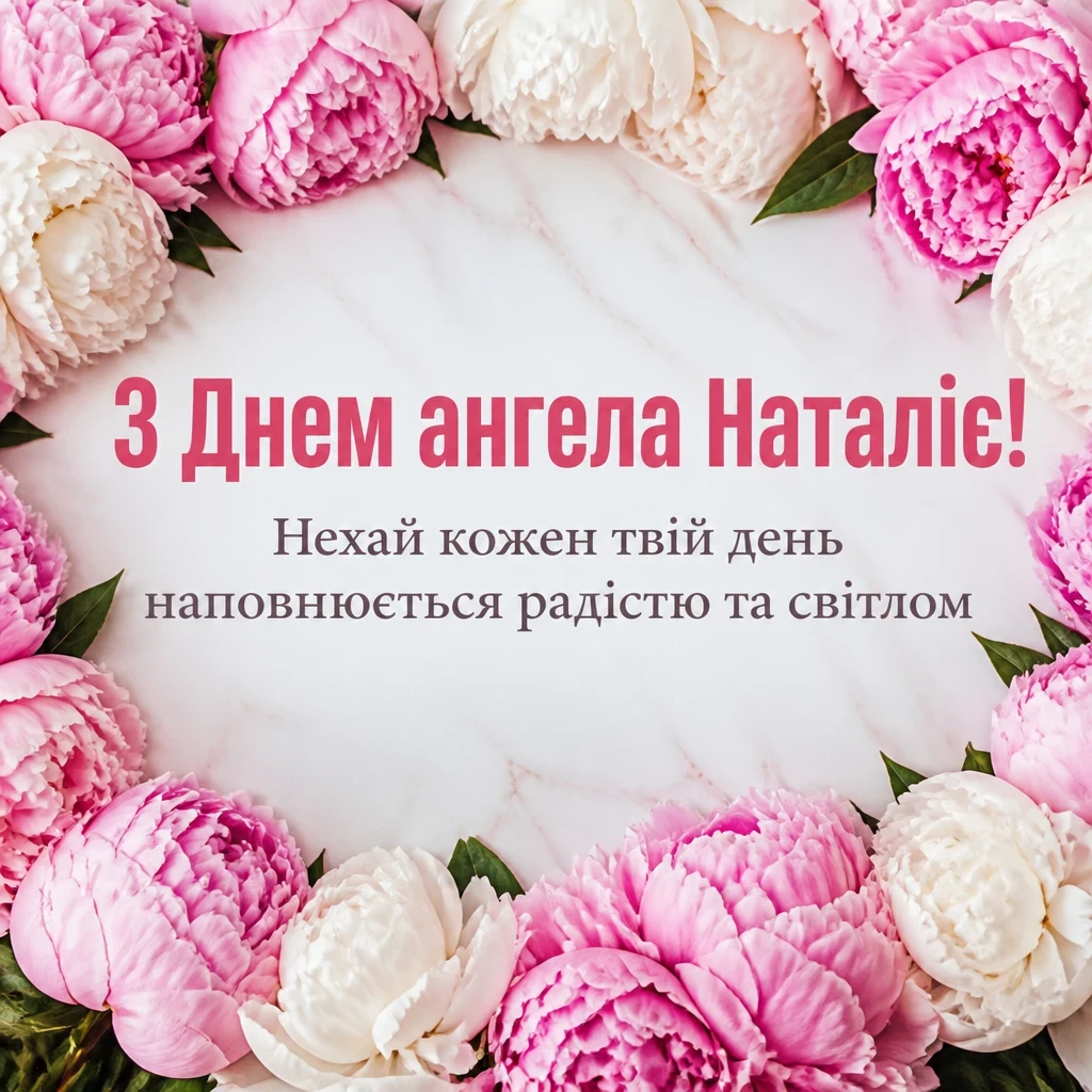 день ангела наталії день ангела наталії